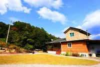Gokseong Sorigonggan Pension Hotels in Gokseong