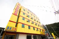 Naju Beolkkul Hotel