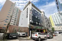Seongnam City Park Hotels in Jungwon-gu