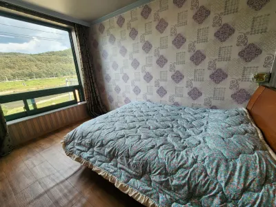 단양 태화산파크 온달관광지 주변 호텔