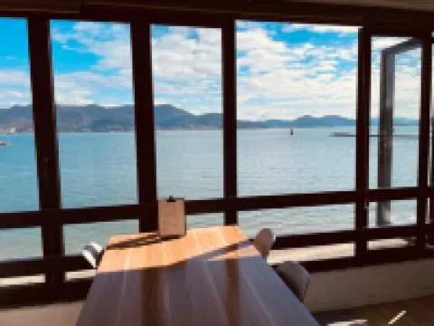 Tongyeong WooriBada Pension