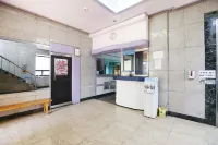 Boryeong (Daecheon) Ace