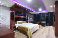 Uljin Yes Hotel di Uljin