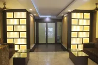 호텔 아누라그 로르켈라 루클라 호텔