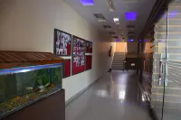 Hotel Saraswati Inn,Aurangabad Hotels in Aurangabad