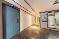 Dangjin Haru Hotels in Dangjin-Si