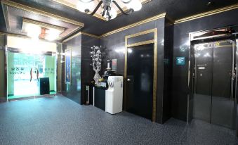 Cheongju Muze