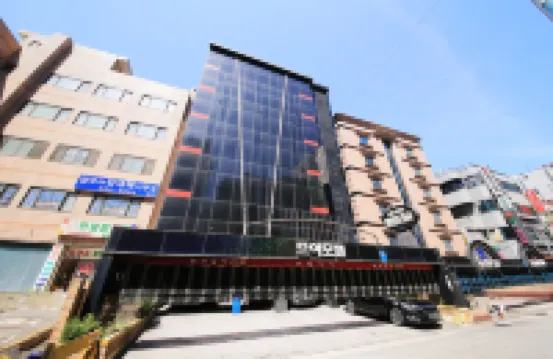 노원 브이 노원구 주변 호텔