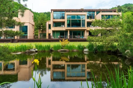 雨果海姆度假屋