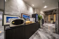 Anyang Everden Hotel