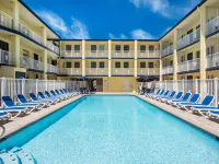 Days Inn by Wyndham Ocean City Oceanfront Hotels in Worcester County