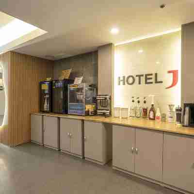 호텔 제이 Others