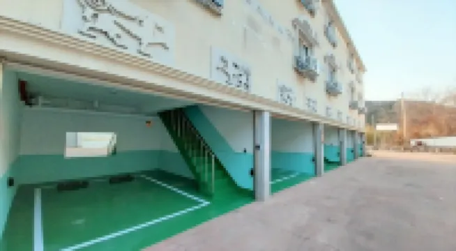 Goseong Oasis