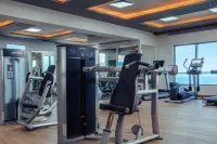 Waves Hotel - Gym