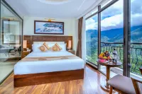 Sapa Relax Hotel & Spa Các khách sạn ở TT. Sa Pa