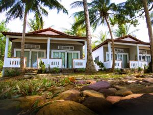 Khu nghỉ dưỡng Bamboo Cottages