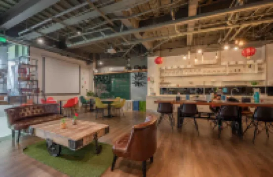 仲青行旅花蓮館