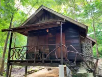 Foresta Cottage of Koh Pu No6196 - 2 stelle