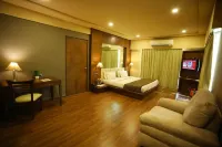 Renest Gandhidham Các khách sạn ở Gandhidham