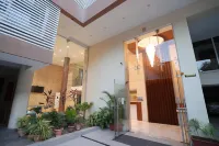 Hotel Kavery Hôtels à : 