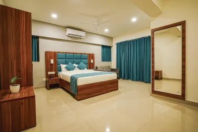 Inn Temple Town Hotels in 