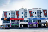 Venture Park, OMR, Thoraipakkam, Chennai Hotels near Shri Pachai Malai Murugan Temple