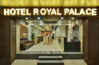 Hotel Royal Palace Hotels in Ajmer