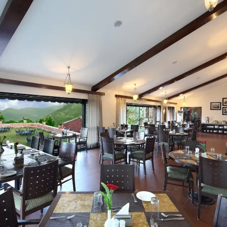 Baikunth Resort, Kasauli by Leisure Hotels