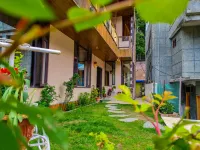 Hill House | Room & Restaurant