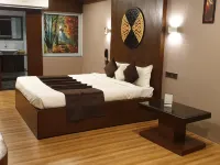 Hotel Stellar Hotels near Vadodara International Airport