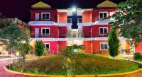 Krishna Tara Comforts Hotel a Araku