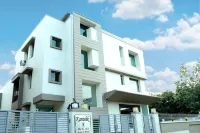 Hotel Kanishk Hotels in Kanmajra