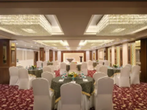 10 Park Street Bed & Breakfast Hotels in Gorakhpur