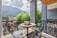 Woodstock Inn Manali