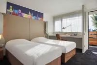 Kyriad Brie Comte Robert Hotels in Lésigny