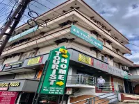 New As Tourist Home Aluva Hotels in Alwaye