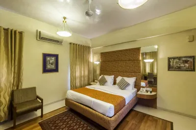 Astoria Hotel Hotels near JBIMS