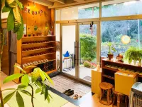 Amanohashidate Youth Hostel Hotels in Ine