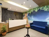 Abhaya Grand Hotels Hotels in Dondaparthy