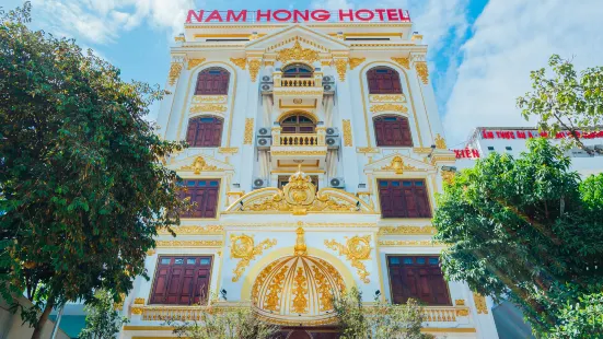 Khách sạn Nam Hồng