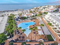 Hotel THB Flora Hotel a Lanzarote