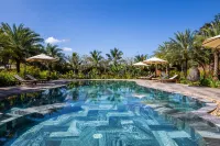 Hami Garden - Pool