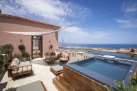 Ambassadors Residence Boutique Hotel Hotels in Chaniá