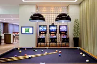 Ibis Styles Brasilia Aeroporto Hoteles en Lago Sul