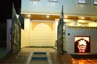 Kapish Home-All Pure Veg