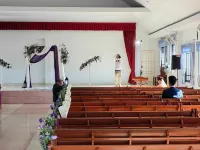 New Blessing Home - Homestays