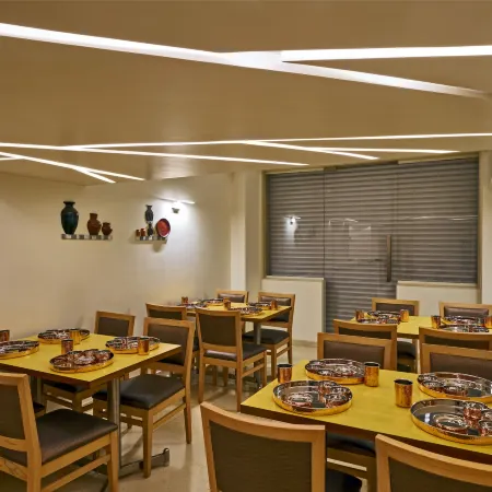 Hotel Atharv Top Rated Business Hotel in Kolhapur