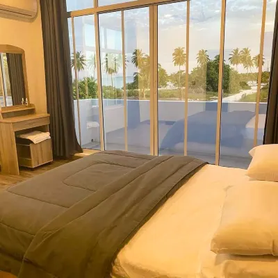 Shitha Inn Hotels in Addu City