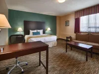 Best Western Plus Durham Hotel  Conference Centre Hotels in Oshawa