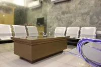 Satyam Hotel